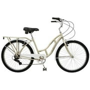 Schwinn Lakeshore 26" Women's Bike-Color:Champagne
