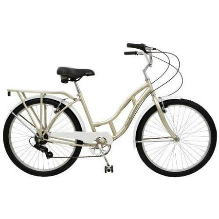 Schwinn Lakeshore 26" Women's Bike-Color:Champagne