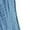 Blue, variant on Womens Casual Loose Fit Wide Leg Cotton Pants Drawstring Stitching Baggy Pants Trousers with Pockets Black S