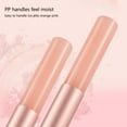 thumbnail image 5 of Silicone Lip Brush for Lip Coloring,Lip Makeup Brush Even & Detailed Application on Lip Color Lipstick Brush Applicator, 5 of 8