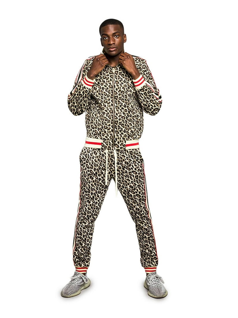 COOTIE Raza Track Set up　Jacket/Pants Men's Conquer Jogging Track Suits Track Pants&Jacket