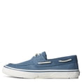 thumbnail image 3 of Sperry Men's, Halyard Boat Shoe Blue Twill 15 M, 3 of 6