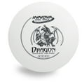 Innova DX Dragon Floater Fairway Driver Golf Disc, Floats in Water!