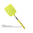thumbnail image 2 of 2 Pieces Fly Swatter, Extendable Fly Swatter Lightweight Manual Swat Pest Control, Adjustable Length 27 to 72 cm, Adjustable Stainless Steel Telescopi, 2 of 4