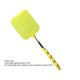 thumbnail image 2 of 2 Pieces Fly Swatter, Extendable Fly Swatter Lightweight Manual Swat Pest Control, Adjustable Length 27 to 72 cm, Adjustable Stainless Steel Telescopi, 2 of 4