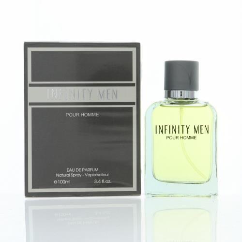 INFINITY MEN by FRAGRANCE COUTURE