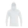 UAMVSH Men's Sun Protection Hoodie with Mask Lightweight UPF 50+ UV ...