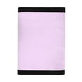 thumbnail image 3 of Chririnla Cute Axolotl Strawberry Lightweight Trifold Money Organizer for Daily Use, Polyester Foldable Toddlers Purse for Outdoor Holiday, 3 of 6