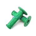 thumbnail image 3 of 7/8" HANDLEBAR GRIPS for BIKE Green GR11_G, 3 of 5