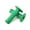 Green, variant on 7/8" HANDLEBAR GRIPS for BIKE Red GR11_R