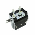 thumbnail image 3 of Can-Am New OEM Electrical System Solenoid, 710006991, 3 of 4