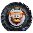thumbnail image 2 of Mini Mystery Collectible Monster Truck, paquete de 12 unidades, escala 1:87, 2 of 5