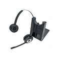 thumbnail image 2 of Jabra PRO 920 Duo - Casque - on-ear - Dec 6.0 - Sans Fil, 2 of 7