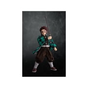 Aniplex Demon Slayer Kimetsu no Yaiba: Tanjiro Kamado 1/6 Scale Action Figure