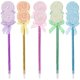 thumbnail image 1 of Cute Cartoon Ballpoint Pens 10Pcs Assorted Color For Kids Gifts And School Stationery Ideal For Parties, 1 of 4