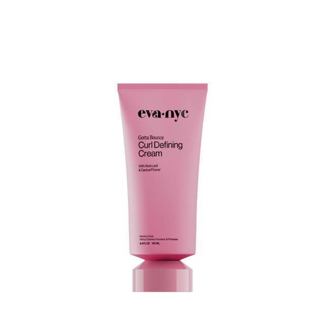 Eva NYC Gotta Bounce Crema Definidora de Rizos 5.4 fl oz