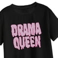 thumbnail image 4 of Camiseta con estampado de letras para mujer, camiseta informal para mujer para senderismo, desplazamientos, pesca L Yuyangstore Camiseta para mujer, 4 of 8