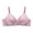 Light Pink, variant on 2 Pack Womens Bras Soft Support Wirefree Comfortable Breathable Seamless Traditional Underwire Everyday Bras