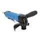 thumbnail image 4 of Amoladora De Aire, Amoladora Angular De Tratamiento De Enfriamiento De Aleación De Aluminio Con Llave Especial Para Pulir Para Cortar Para Moler ANGGREK 4 Inch Grinder, 4 of 8