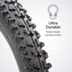 thumbnail image 5 of Neumático Schwinn de repuesto para bicicleta, 20 x 1.95 pulgadas, con pomos anchos, 5 of 8