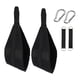 thumbnail image 2 of Correas colgantes para abdominales, correas de Fitness, equipo cómodo para hombres y mujeres, ejercitador de abdominales de alta resistencia para, 2 of 8