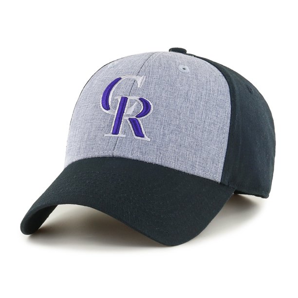 colorado rockies women's hat