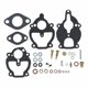 thumbnail image 1 of Kit de reparación de carburador para BC CA D10 D12 WD45 WF 190 190XT W/Zenith-dontodent Kuyhfg Sin marca, 1 of 2