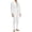 White, variant on Bar III Mens Slim-Fit Cotton Stretch Solid Suit Jacket 40 Regular White NWT $360