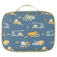 thumbnail image 3 of Stephen Joseph, Junior Lunchbox for Kids, Insulated and Waterproof Lining, Fruit, 3 of 5