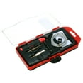 thumbnail image 3 of Winchester 12 Piece .17 Caliber Rifle Cleaning Kit, 3 of 5