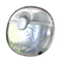 thumbnail image 1 of Lumière Respirante Sans Fil Bluetooth à Commande Tactile pour Jeu et Appel Blanc, 1 of 8