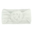 thumbnail image 3 of Yoyauz Newborn Baby Headband Girls Spring-Summer 0-36 Months, 3 of 5