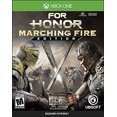 thumbnail image 2 of for Honor Marching Fire Edition - Xbox One Edición Estándar Ubisoft Ubisoft, 2 of 2