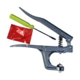 thumbnail image 3 of Ethern Professional Badminton Racket Grommet Tongs with Screwdriver Handheld Stainless, 3 of 9