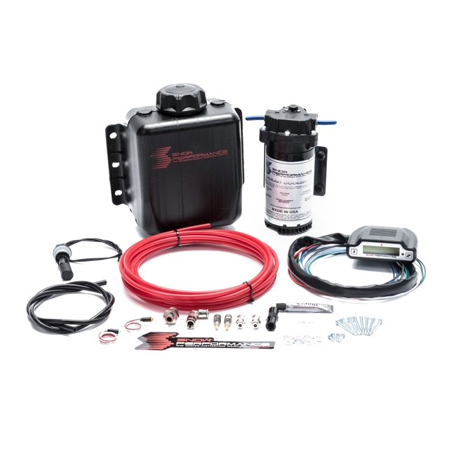 Kit Eau/éthanol Étape III EFI Universel