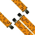 thumbnail image 3 of MELOTOUGH Suspenders for Men - Heavy Duty Clip Men's Adjustable X Back Mens Suspenders with Clips Mens suspenders for jeans, 3 of 9