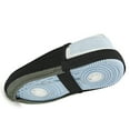 thumbnail image 4 of PENIKOKO 2-Pack Winter Cycling Shoe Covers Breathable Warm Black for Outdoor Cyclists, 4 of 8