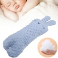 thumbnail image 2 of Soft Long Body Pillow For And Toddlers Promotes Restful Sleep With Adorable Design, 2 of 6