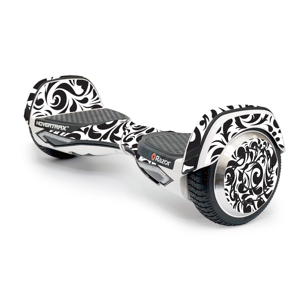 Skin Decal Wrap Compatible With Razor Hovertrax 2.0 Hover Board Scooter