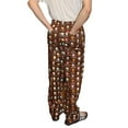 thumbnail image 6 of Sand Storm Baggy Chef Pants 100% Cotton XS-6X Vintage, Cupcakes Pockets Cupcakes, 4X-Large, 6 of 31
