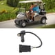 thumbnail image 5 of Arnés Del Sensor De Velocidad, Resistencia Al Desgaste Alta Confiabilidad Operación Confiable Uso Duradero Kit De Sensor De Velocidad Para Carrito De Para Modelo RXV De Gas, 5 of 7