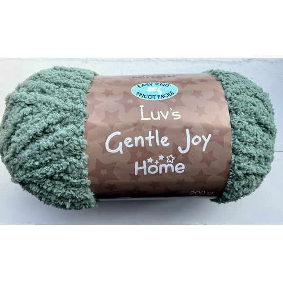 LUVS Mousse Douce