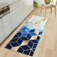 thumbnail image 6 of Kitchen Rug Sets,1 Piece Floor Mat Waterproof Non-Slip Standing Mat Ergonomic Comfort Floor Mat Rug for Home,Office, 6 of 6