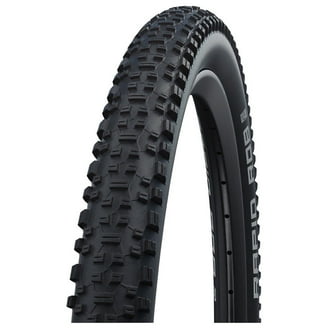 Schwalbe Rock Razor Tire 27.5 x 2.35 Tubeless Folding Black Addix