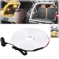 thumbnail image 6 of WANGRUNQIANG Flowing Car Trunk Light Strip,Car Trunk Light Strip,Car Trunk Accessories Decor,Cuttable Car Trunk Led Light Strip,Constant/Flowing, for Suv Vans., 6 of 6
