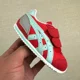 thumbnail image 1 of Onitsuka Tiger California 76 "Fiery Red" 5C, 1 of 4