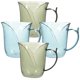 thumbnail image 3 of 4 vasos reutilizables para cepillos de dientes y pasta de dientes para baño., 3 of 8