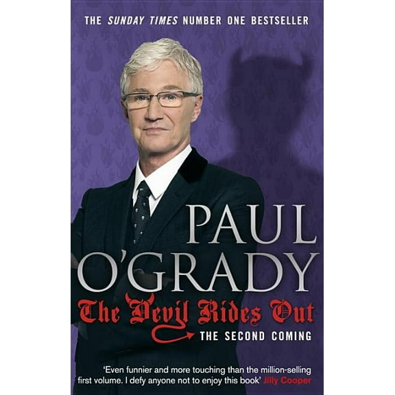 The Devil Rides Out, (Paperback)