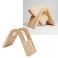 thumbnail image 1 of Coffee Filter Paper Stand, Exquisite Multi Purpose Coffee Filter Holder Practical Arch Design  for Travel Use, 1 of 7