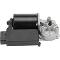 thumbnail image 4 of A-Premium Front Windshield Wiper Motor Compatible with Saturn SC 1991-1992, SC1/SC2/SW2 1993-2000, SL/SL1/SL2 1991-2000, SW1 1993-1999, 5-Pin, Replace OE# 21049032, 21055768, 4 of 8